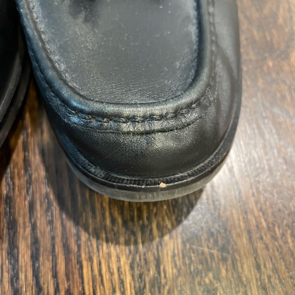 Cole Haan Mens Dress Shoes, EUC - Picture 5 of 7